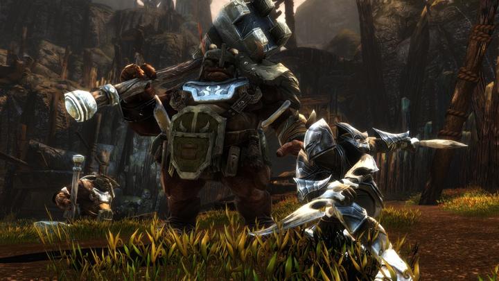 Actual product image Plaion Kingdoms of Amalur: Re-Reckoning (Xbox One S)