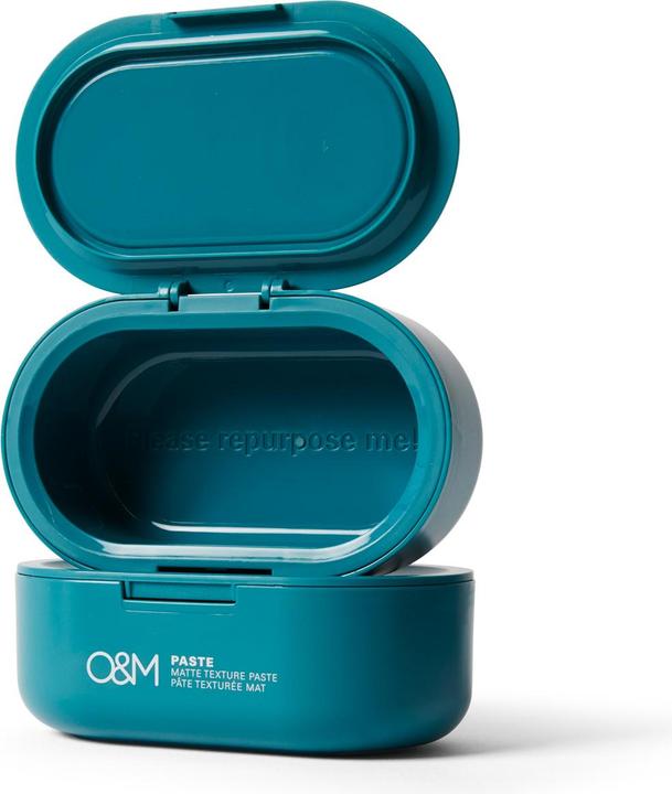 Produktbild O&M Original Mineral C Paste (Haargel)