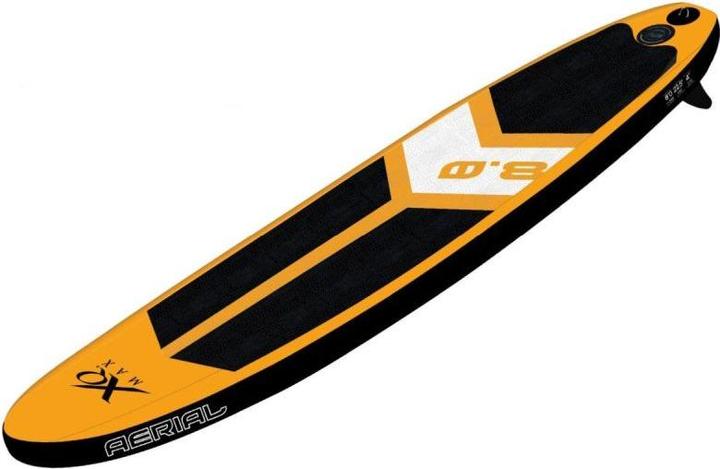Produktbild XQ Max Max 245 Advanced Surf board oranje