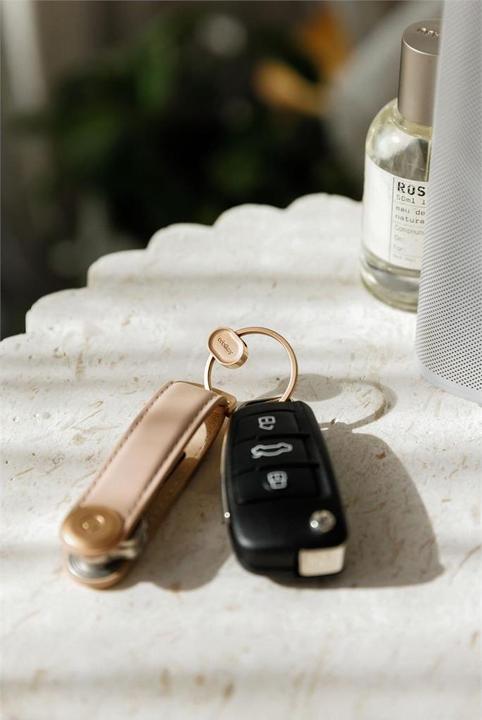 Image du produit Orbitkey Accessoires dorÃ©e