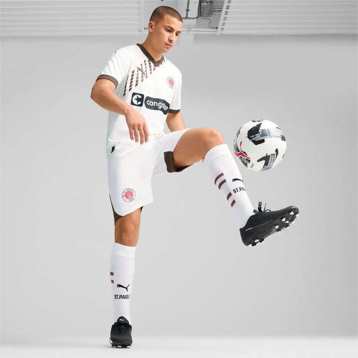 Productafbeelding Puma FCSP Weg Jersey (XXL)