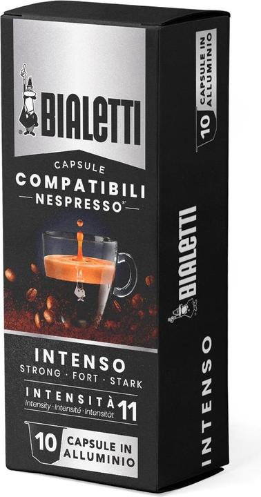 Bialetti Inteso (10 x Porta.)
