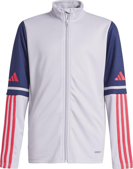 Immagine prodotto adidas Giacca da allenamento Squadra 25 Kids (164)