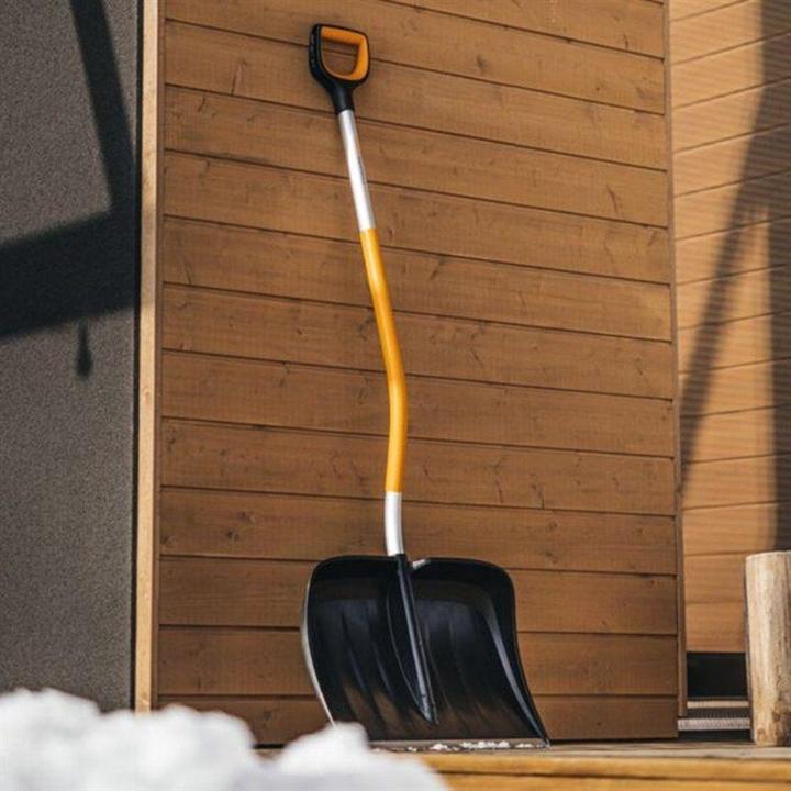 Actual product image Fiskars XSeries