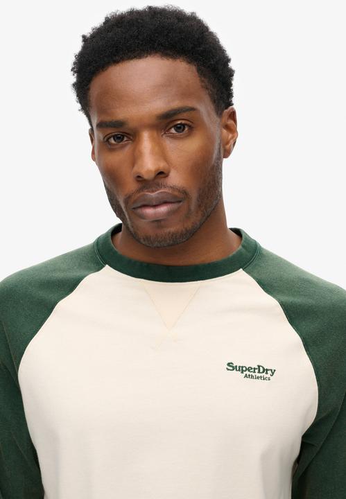 Produktbild Superdry Essential Logo Baseball (XL)