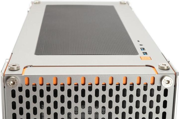 Immagine prodotto In Win Dubili (mATX, Mini-ITX, ATX, E-ATX)
