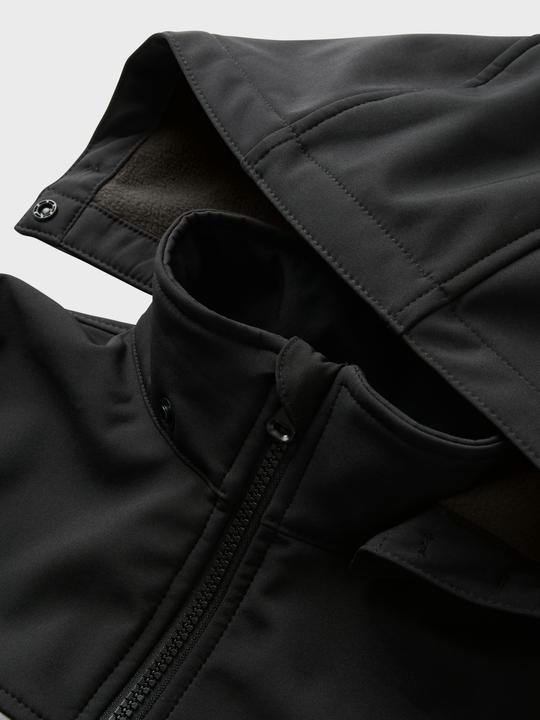 Produktbild Name it ALFA08 Softshell-Jacke (128)