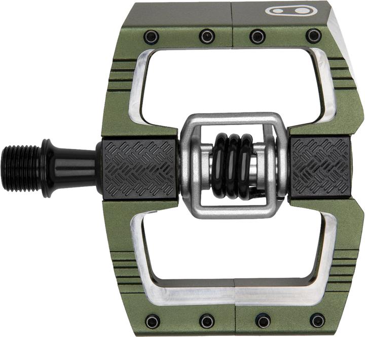 Actual product image Crankbrothers Pedal Mallet DH