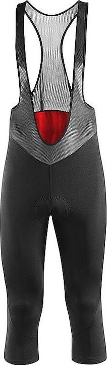 Löffler Trägerhose Basic Gel (48)