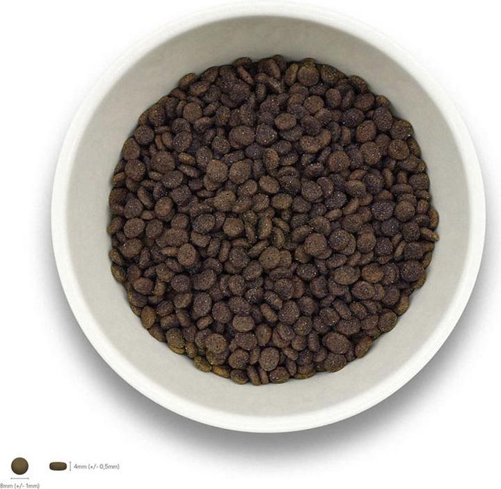 Actual product image Sollis Dry food junior turkey minis 2kg (Puppy + kitten, 1 pcs., 2000 g)