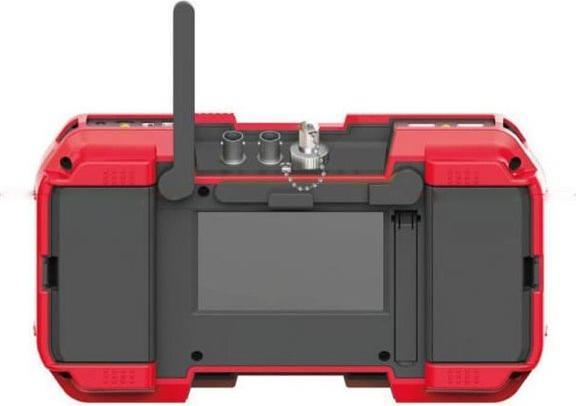 Produktbild Ernitec 7" Touch Screen Test Monitor