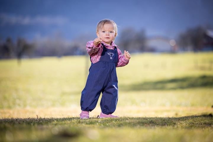 Actual product image Jenni Hemden Pumphösli Jonny (86)