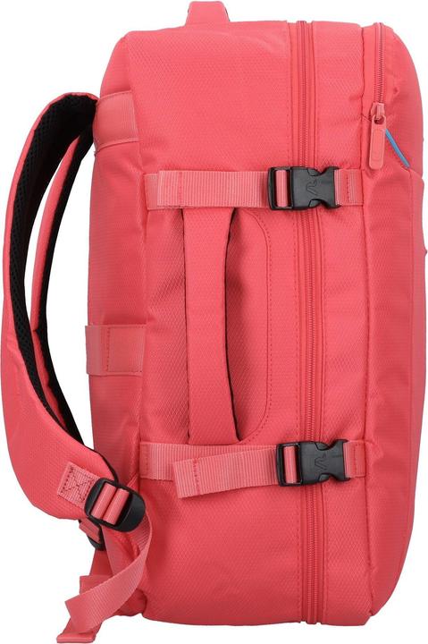 Actual product image Roncato Ironik 2.0 backpack 45 cm laptop compartment (26 l)