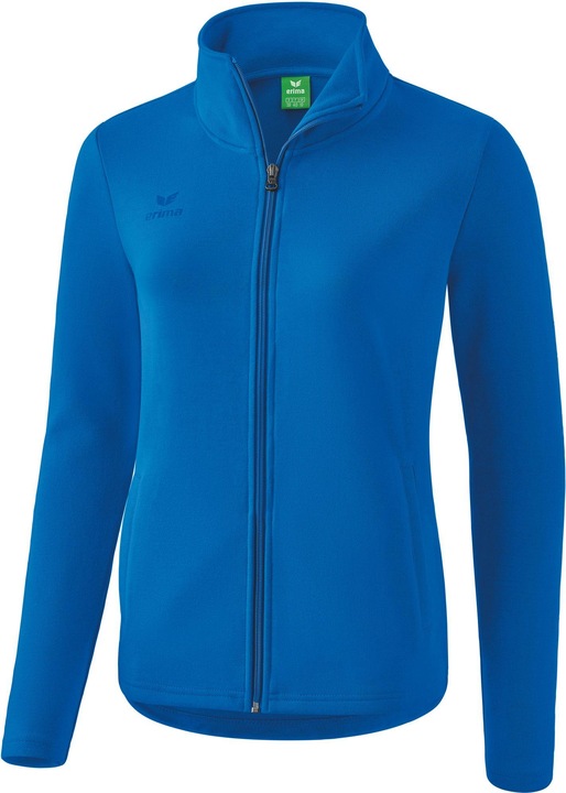 Actual product image Erima Sweat Jacket Ladies (44)
