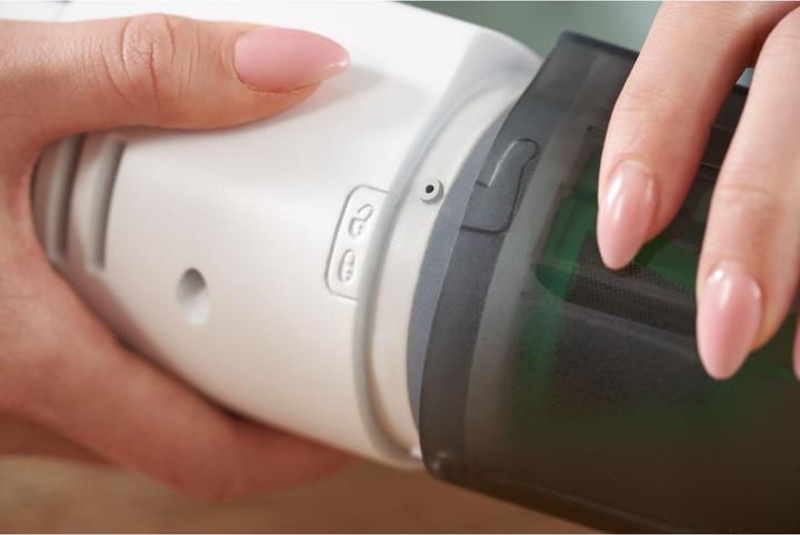 Produktbild Black & Decker Revhv8c