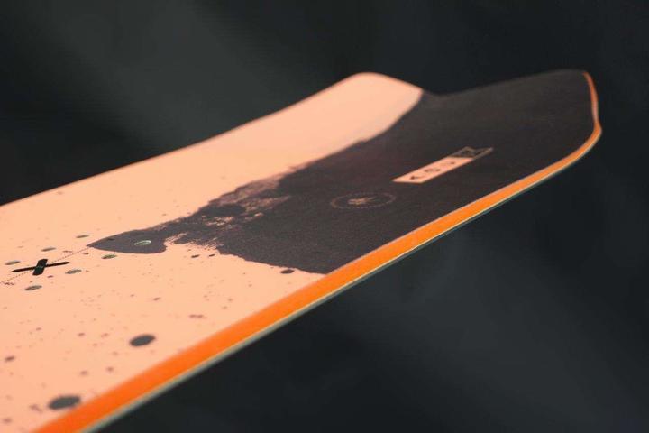 Actual product image Amplid Wasabi (142)