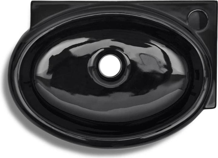 Image du produit vidaXL Becken (280 mm, 410 mm)