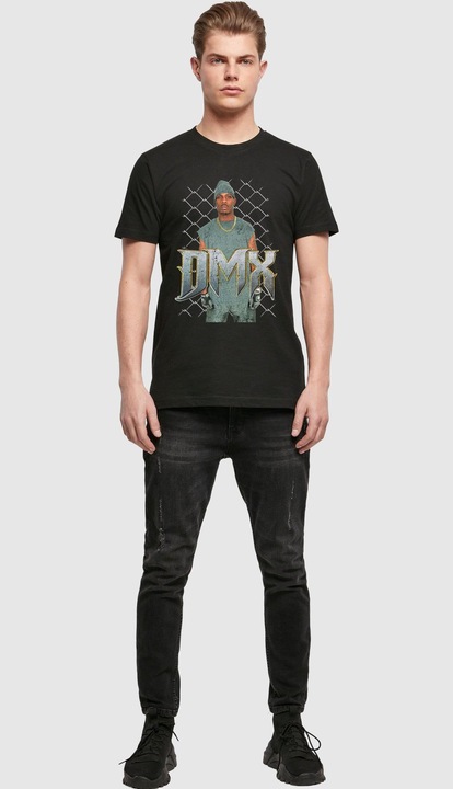 Produktbild MT DMX Fence Tee (S)