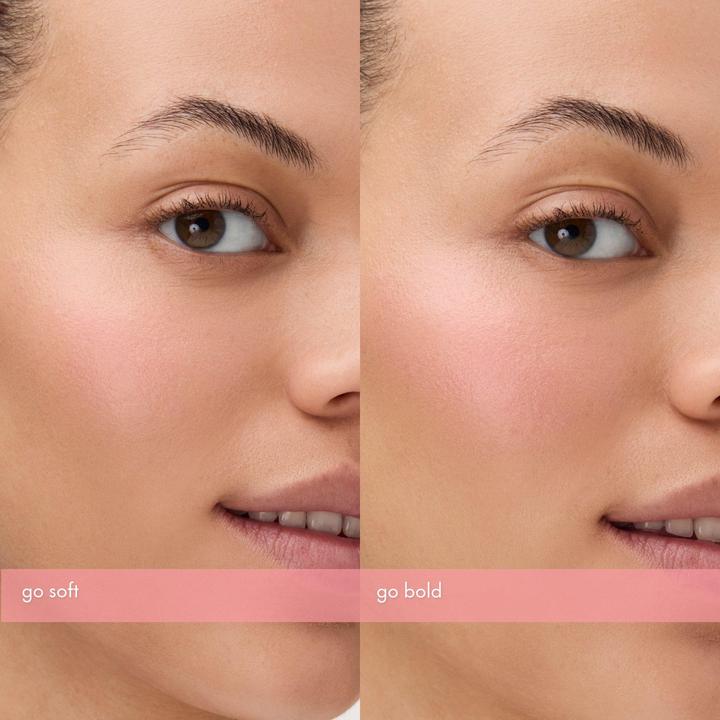 Produktbild Catrice Glow Blush Drops (Nr. 010 - Coral Touch)