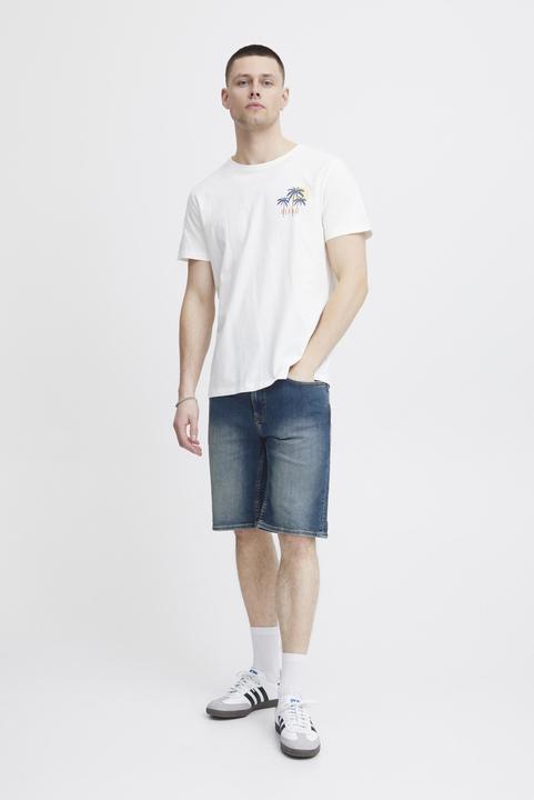 Actual product image Blend BHDenim shorts w. multiflex 20707722 (3XL)