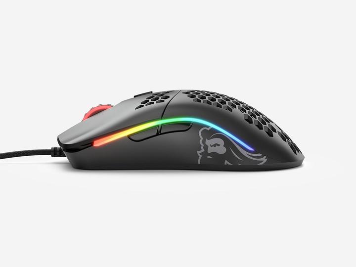 Actual product image Glorious PC Gaming Race Model O (Cable)