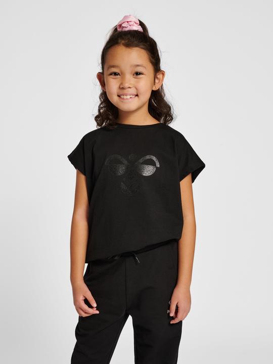 Produktbild hummel hmlDIEZ T-SHIRT S/S (176)