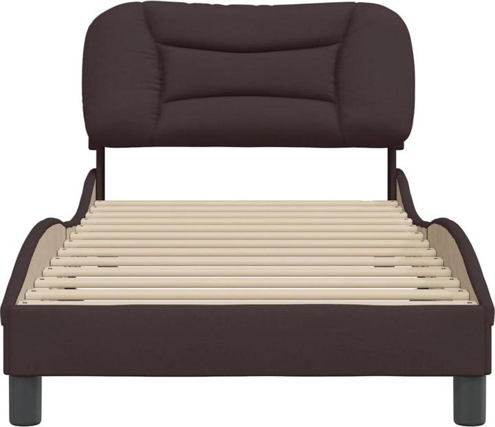 Image du produit vidaXL Bettgestell (90 x 200 cm)