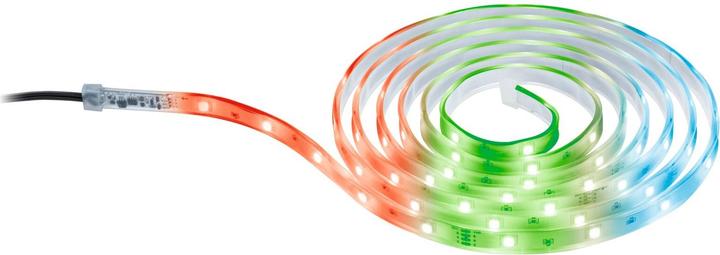 Actual product image Paulmann SimpLED Outdoor LED Stripe Set (Multicoloured, 300 cm, Outdoor)