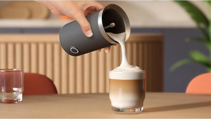 Image du produit Philips Montalattici Baristina Plus