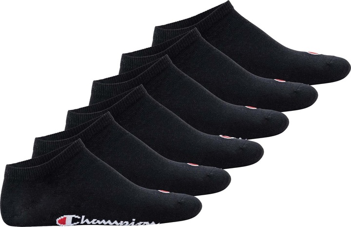 Produktbild Champion TB U20100-6P (6er Pack, 43 - 46)