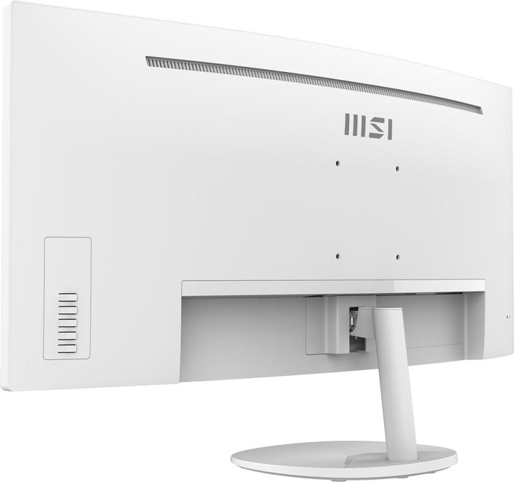 Productafbeelding MSI PRO MP341CQW 34inch VA UWQHD Curved (3440 x 1440 pixels, 34")