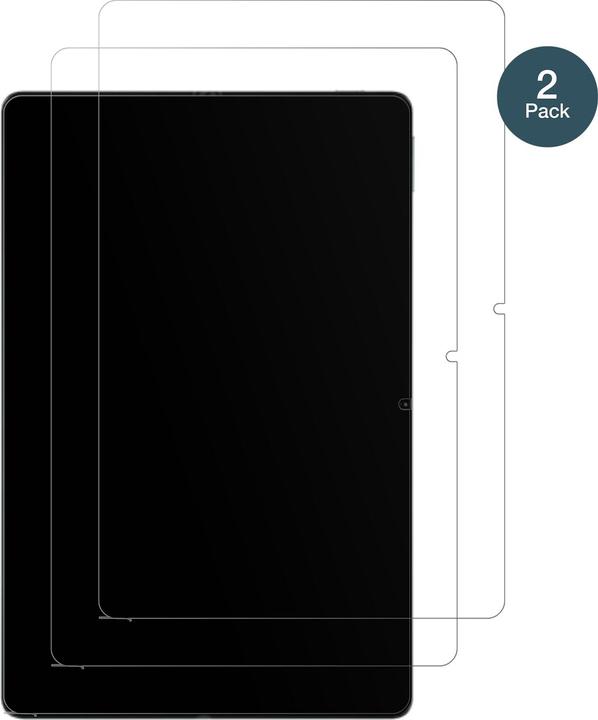 Actual product image Dipos Anti-Shock Screen Protector Matte (Oukitel OT8)