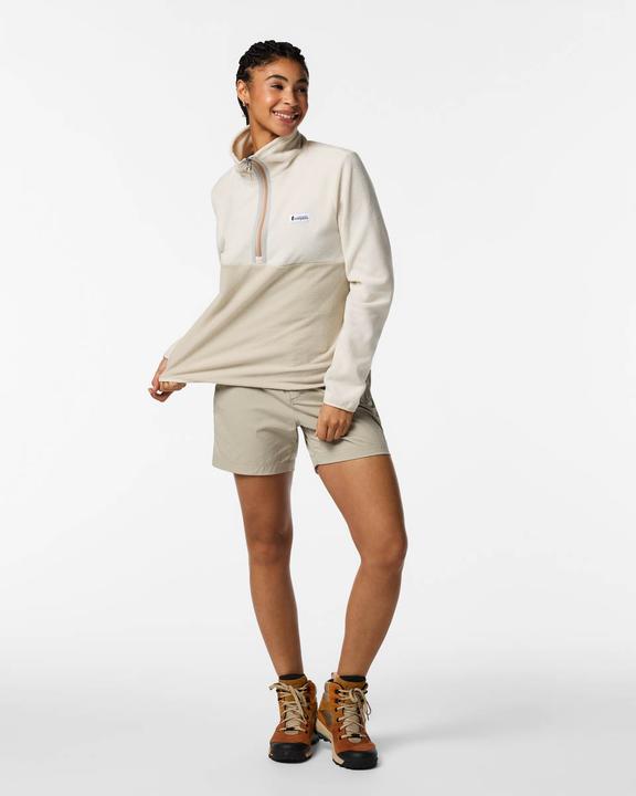 Produktbild Cotopaxi Amado Fleece Pullover (S)