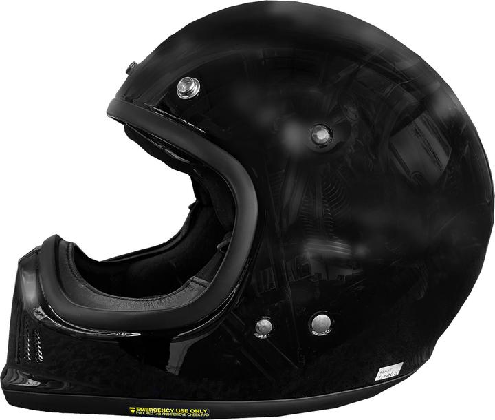 Image du produit Shoei EX-Zéro (61 - 62 cm, XL)