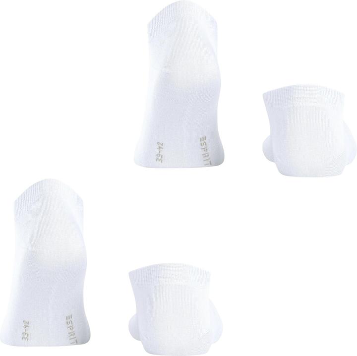 Produktbild Esprit Socken Casual (2er Pack, 39 - 42)