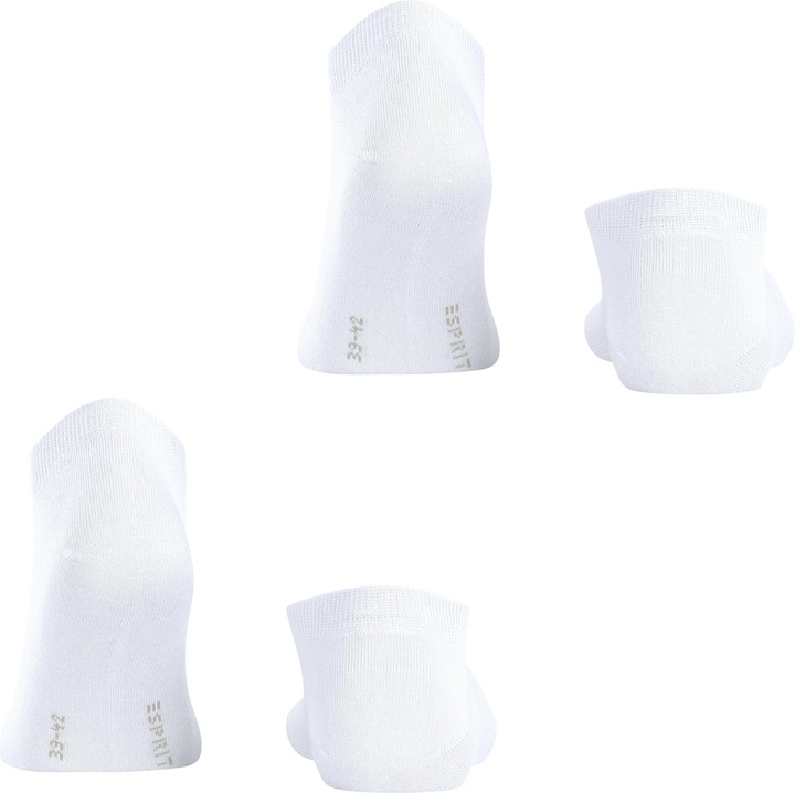 Immagine prodotto Esprit Calzini Casual (Confezione da 2, 39 - 42)