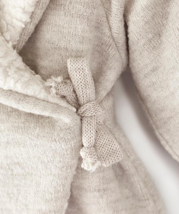 Produktbild Halfen Teddy-Overall mit Schnürverschluss (56)