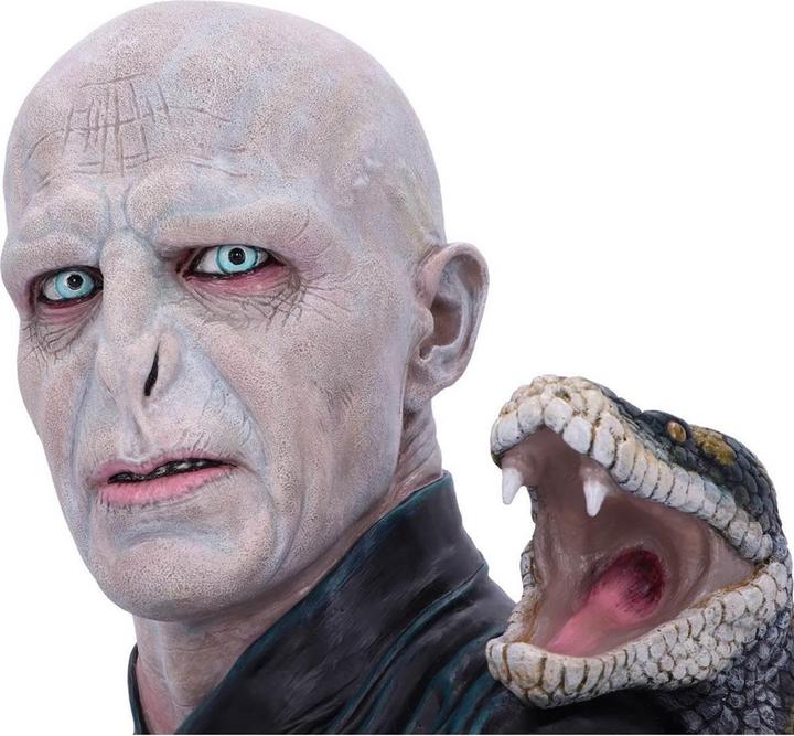 Produktbild Nemesis Now Harry Potter Lord Voldemort
