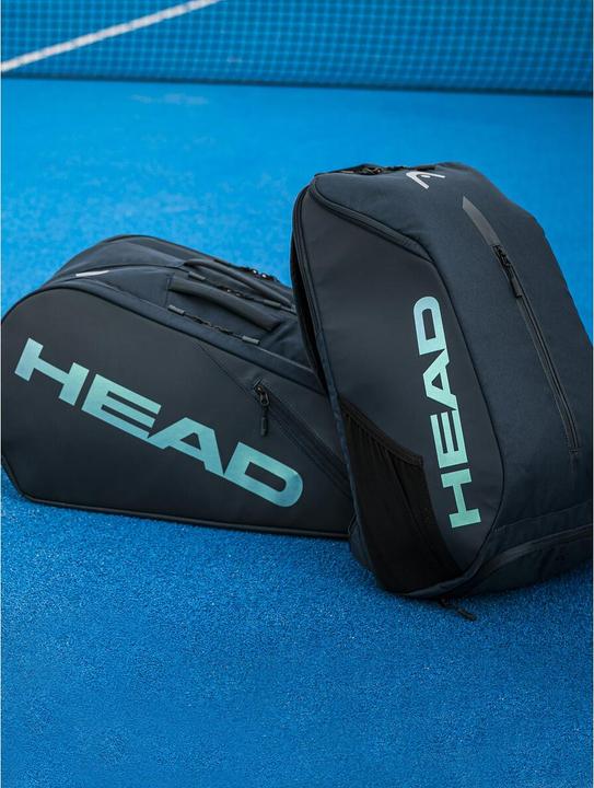 Produktbild Head Tour Rucksack dunkelblau (2R)