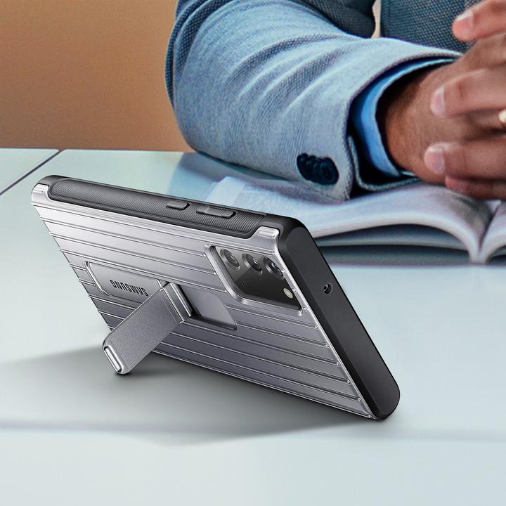 Image du produit Samsung Protective Standing Cover (Samsung Galaxy Note 20)