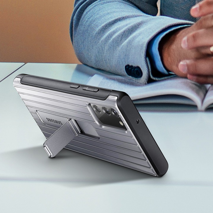 Produktbild Samsung Protective Standing Cover (Samsung Galaxy Note 20)