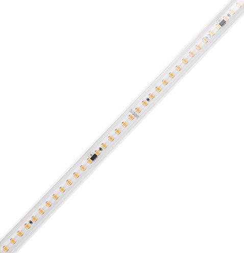 Immagine prodotto Sigor 5966301StripsLEDRolleSet 230V, IP65, 10m, 80W 2700K (1000 cm, Interno)