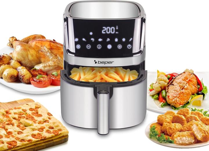 Actual product image Beper P101FRI070