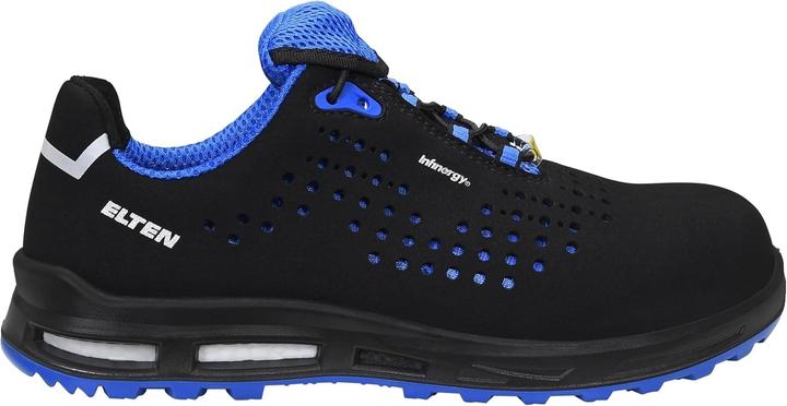 Actual product image Elten Impulse XXT (S1, 44)