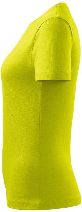 Actual product image Malfini Basic W T-shirt MLI-13462 (S)