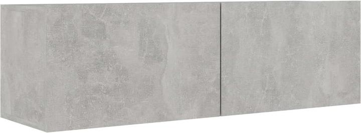 Produktbild vidaXL TV-Schrank (100 x 30 x 30 cm)