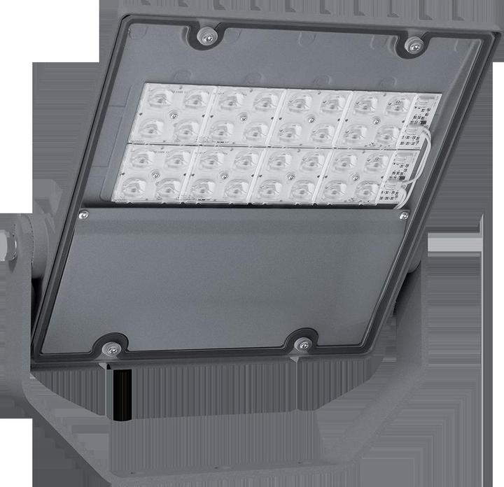 Image du produit Schuch Projecteur extérieur à LED Foco Vario (5660 lm, IP66)