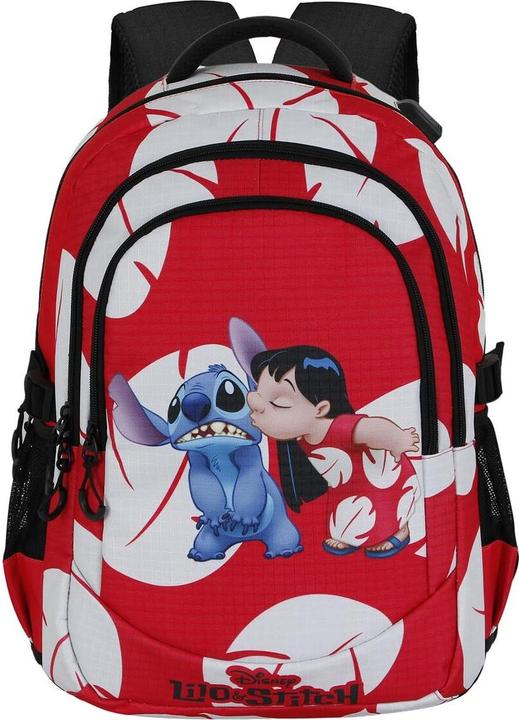 Produktbild Karactermania Lilo & Stitch Rucksack Kiss Running