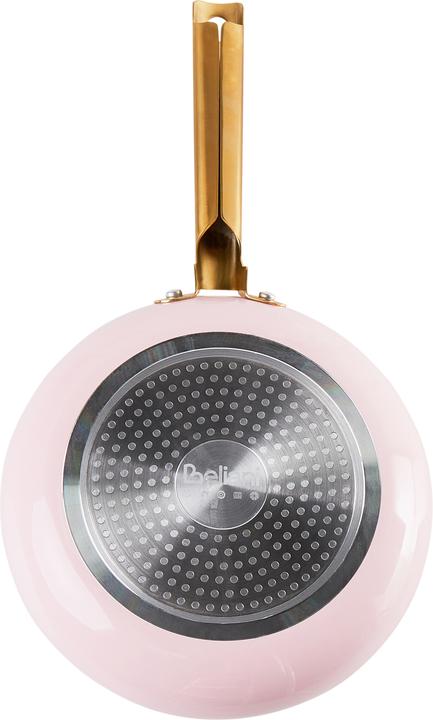 Produktbild Beliani Elite Pro (Bratpfanne, Kochtopf, Pfannenset + Topfset, Aluminium)