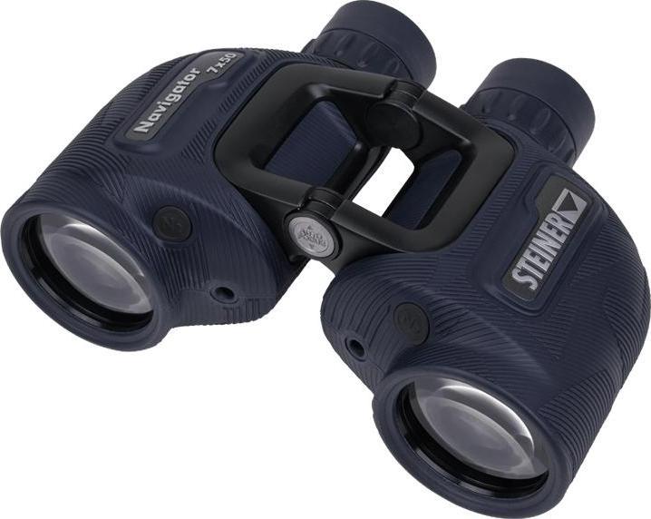 Steiner Binoculars Navigator 7x50 (7 x, 50 mm)